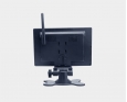 Wireless rear view system - 7inch Digital Wireless System